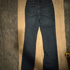 Judy Blue Slim Boot Cut  size 1/25 Measurements in photos. Thanks for looking!